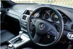  2010 Mercedes Benz C Class C180CGI Elegance Touchshift