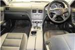  2011 Mercedes Benz C Class C180CGI estate Avantgarde Touchshift