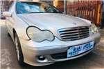  2006 Mercedes Benz C Class C200