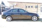  2007 Mercedes Benz C Class C200