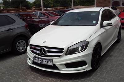  2014 Mercedes Benz C Class C200