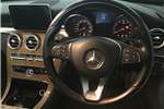  2015 Mercedes Benz C Class C200