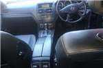  2007 Mercedes Benz C Class C200 AMG Line auto