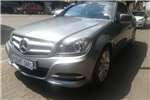  2014 Mercedes Benz C Class C200 AMG Line auto