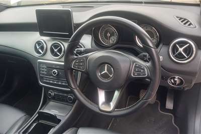 Used 2016 Mercedes Benz C Class C200 AMG Line auto