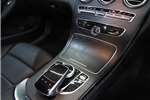  2015 Mercedes Benz C Class C200 AMG Sports auto