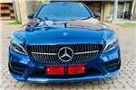 Used 2018 Mercedes Benz C Class C200 AMG Sports auto