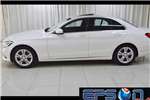  2014 Mercedes Benz C Class C200 auto