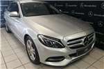  2014 Mercedes Benz C Class C200 auto