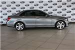  2014 Mercedes Benz C Class C200 auto