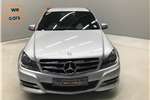  2014 Mercedes Benz C Class C200 auto