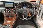  2014 Mercedes Benz C Class C200 auto