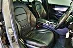  2014 Mercedes Benz C Class C200 auto