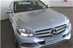  2015 Mercedes Benz C Class C200 auto