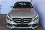  2015 Mercedes Benz C Class C200 auto