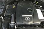  2015 Mercedes Benz C Class C200 auto