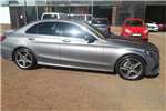  2015 Mercedes Benz C Class C200 auto