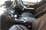  2016 Mercedes Benz C Class C200 auto