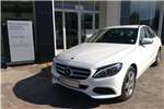  2017 Mercedes Benz C Class C200 auto