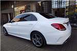  2014 Mercedes Benz C-Class 