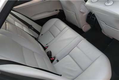  2010 Mercedes Benz C Class C200 Avantgarde