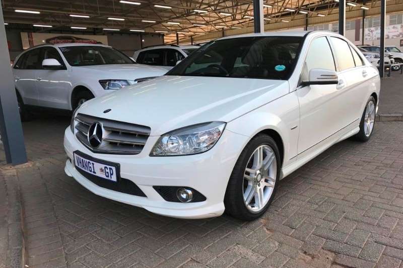 Mercedes C200 2010 Review  CarsGuide