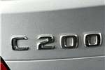  2011 Mercedes Benz C Class C200 Avantgarde auto