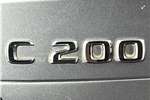 Used 2011 Mercedes Benz C Class C200 Avantgarde auto