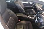  2012 Mercedes Benz C Class C200 Avantgarde auto