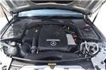  2014 Mercedes Benz C Class C200 Avantgarde auto