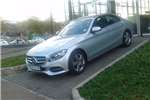  2015 Mercedes Benz C Class C200 Avantgarde auto