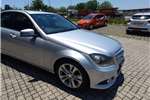  2013 Mercedes Benz C Class C200 Classic