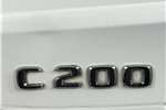  2013 Mercedes Benz C Class C200 Classic