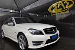  2014 Mercedes Benz C Class C200 Classic