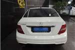  2014 Mercedes Benz C Class C200 Classic