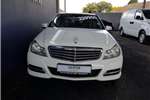  2013 Mercedes Benz C Class C200 Classic auto