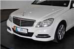  2013 Mercedes Benz C Class C200 Classic auto