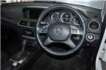  2013 Mercedes Benz C Class C200 Classic auto