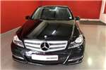  2013 Mercedes Benz C Class C200 Classic auto