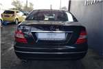  2013 Mercedes Benz C Class C200 Classic auto