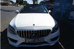 Used 2018 Mercedes Benz C Class C200 coupe AMG Line