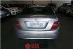  2008 Mercedes Benz C-Class 