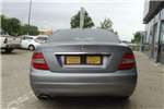  2013 Mercedes Benz C-Class C200 Edition C