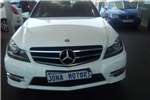  2013 Mercedes Benz C-Class C200 Edition C