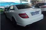  2013 Mercedes Benz C-Class C200 Edition C