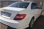  2014 Mercedes Benz C-Class C200 Edition C