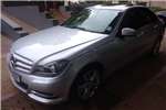  2014 Mercedes Benz C-Class C200 Edition C