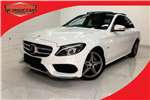  2015 Mercedes Benz C-Class C200 Edition C