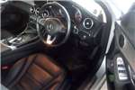  2015 Mercedes Benz C-Class C200 Edition C