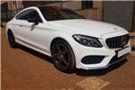  2017 Mercedes Benz C-Class C200 Edition C